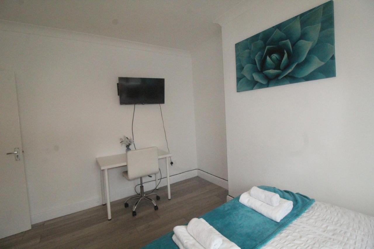 Dinnington House Dinnington By Smart Corporate Stays Eksteriør bilde